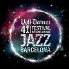 41° Voll-Damm Festival Internacional de Jazz de Barcelona